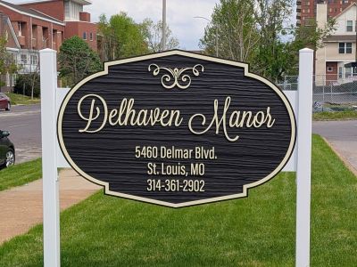 Sign